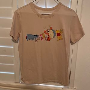 disney t-shirt!!